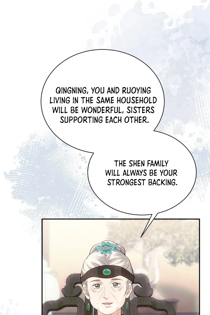 I’d Rather Marry a Memorial Tablet Than Serve as a Concubine Chapter 1 page 78