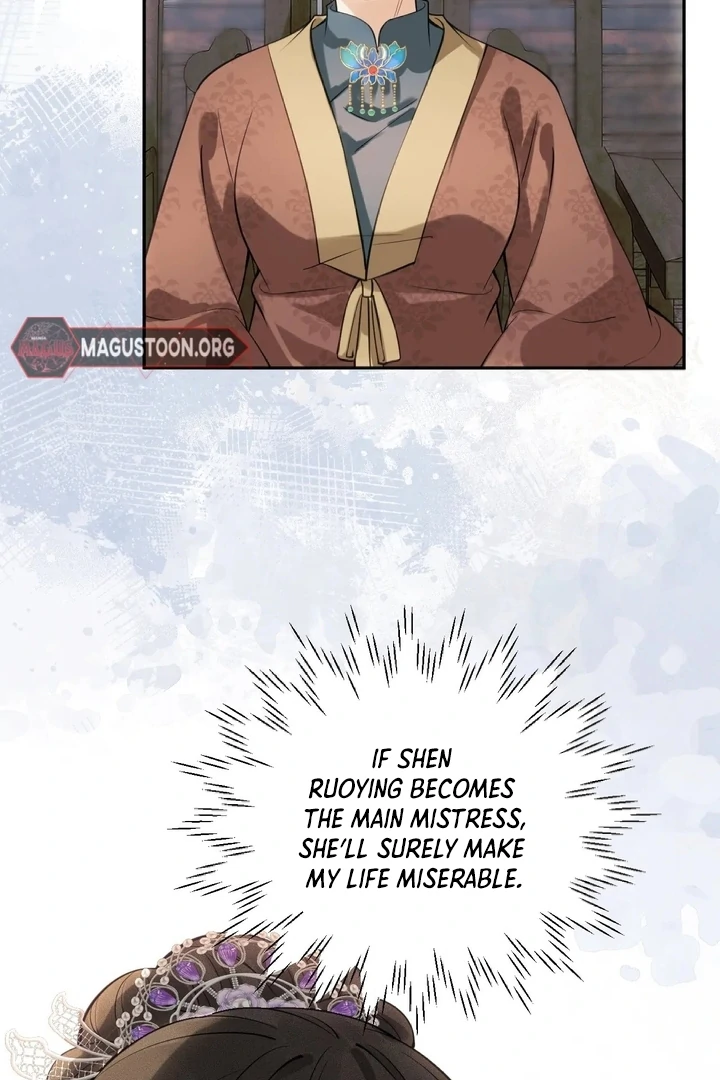 I’d Rather Marry a Memorial Tablet Than Serve as a Concubine Chapter 1 page 79