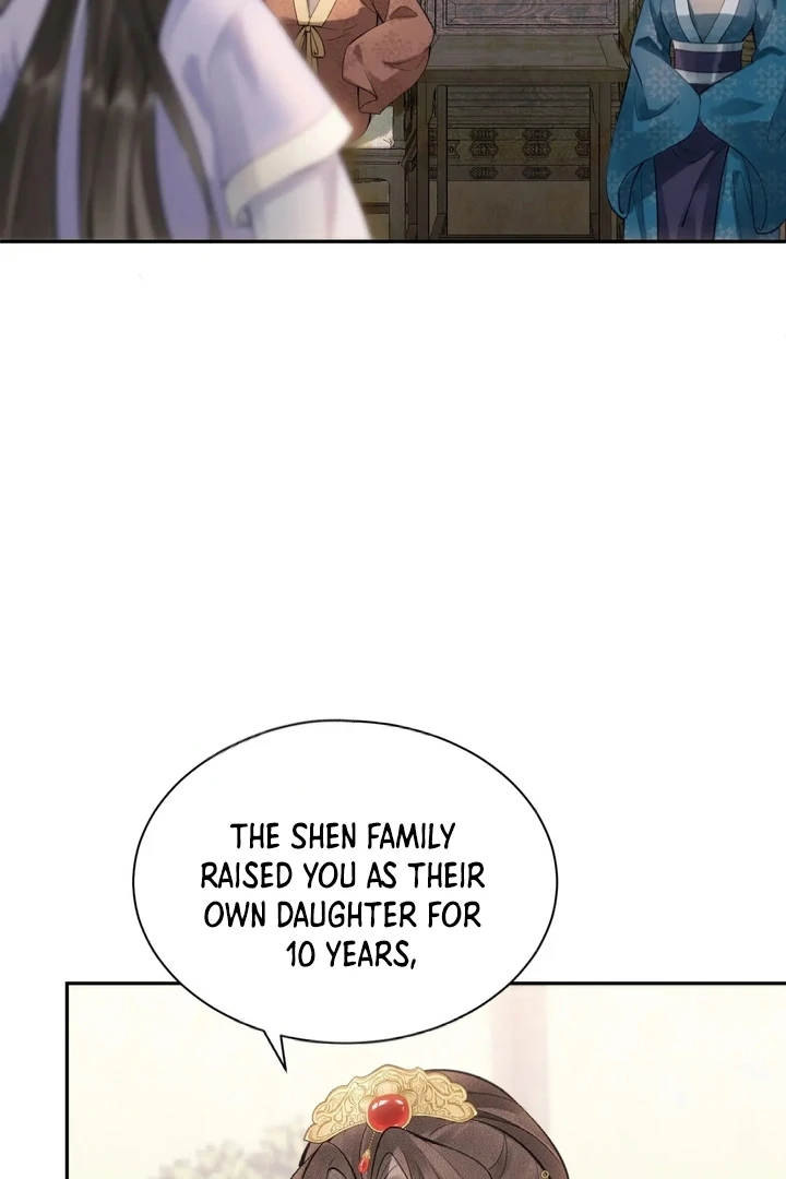 I’d Rather Marry a Memorial Tablet Than Serve as a Concubine Chapter 1 page 83
