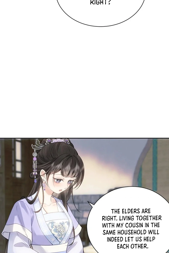 I’d Rather Marry a Memorial Tablet Than Serve as a Concubine Chapter 1 page 85