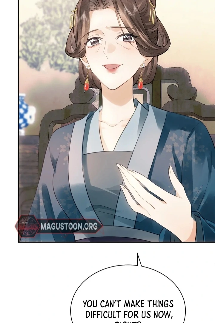 I’d Rather Marry a Memorial Tablet Than Serve as a Concubine Chapter 1 page 84