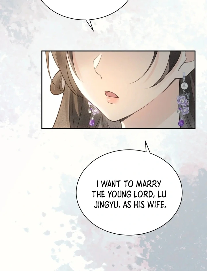 I’d Rather Marry a Memorial Tablet Than Serve as a Concubine Chapter 1 page 88