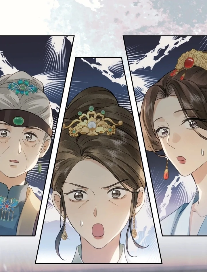 I’d Rather Marry a Memorial Tablet Than Serve as a Concubine Chapter 1 page 89
