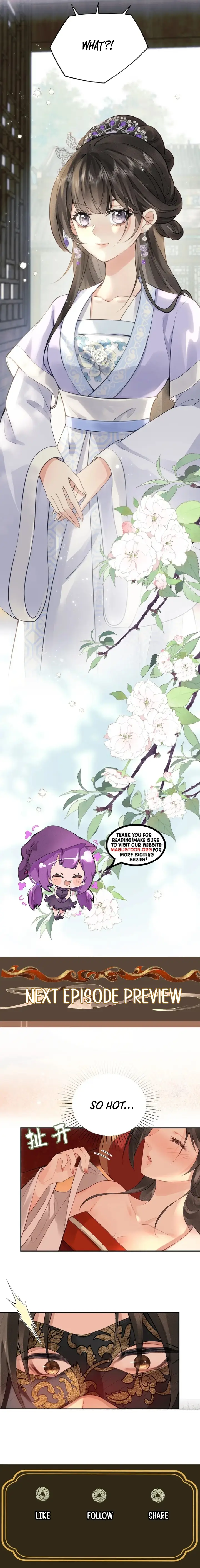 I’d Rather Marry a Memorial Tablet Than Serve as a Concubine Chapter 1 page 90