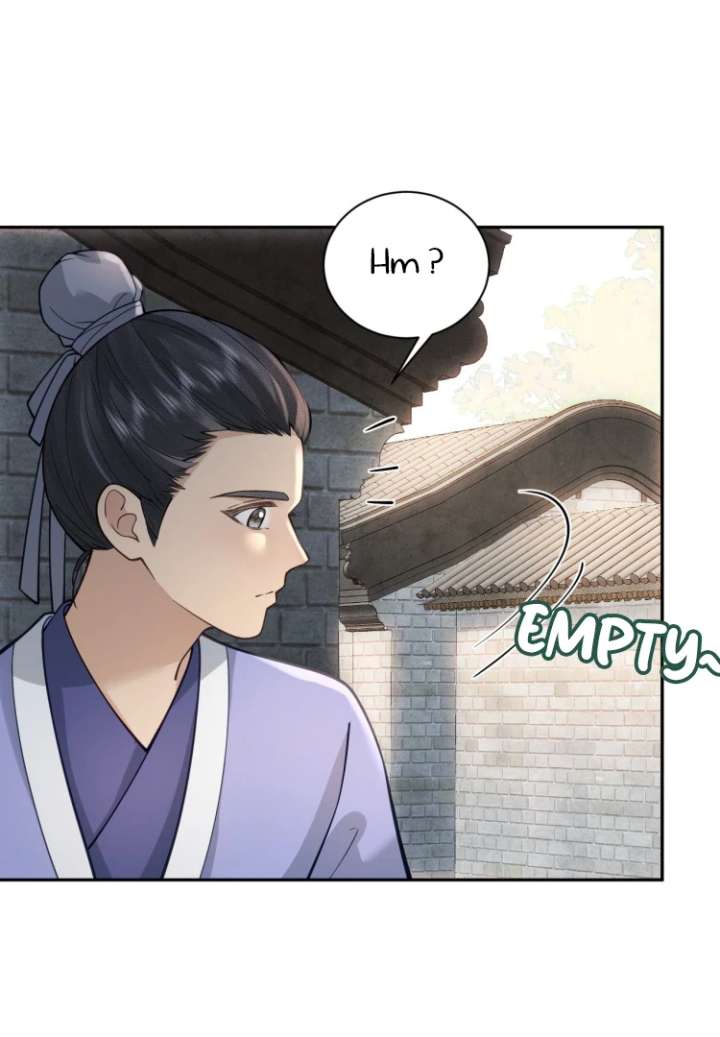 I’d Rather Marry a Memorial Tablet Than Serve as a Concubine Chapter 10 page 5
