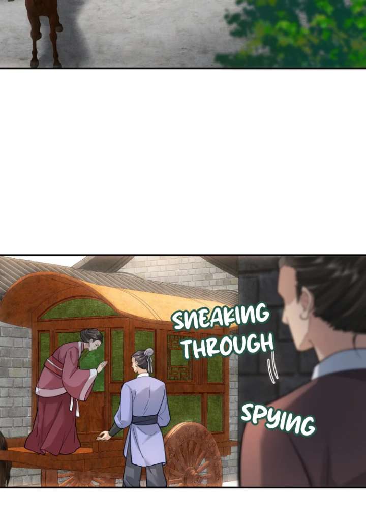 I’d Rather Marry a Memorial Tablet Than Serve as a Concubine Chapter 10 page 4