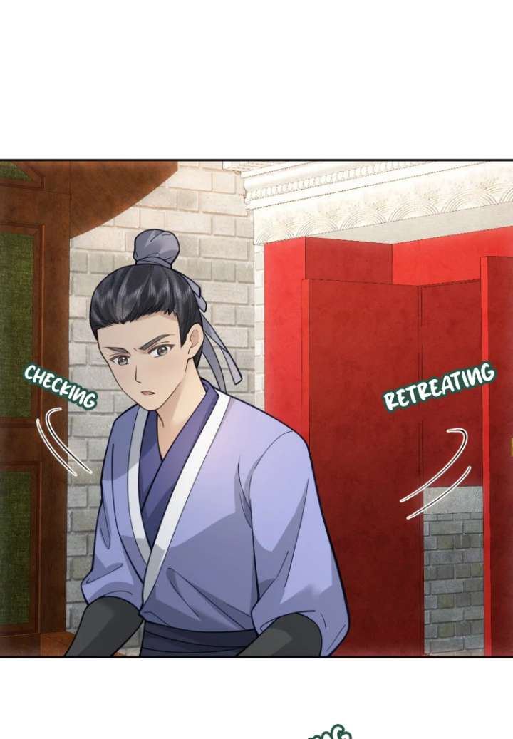 I’d Rather Marry a Memorial Tablet Than Serve as a Concubine Chapter 10 page 6