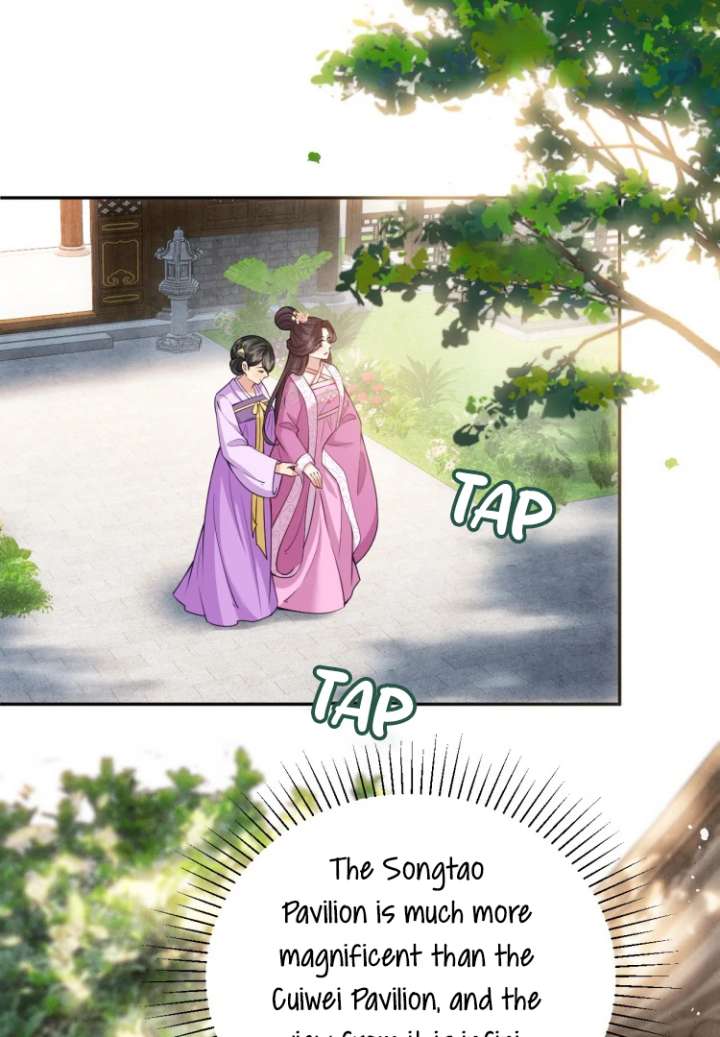 I’d Rather Marry a Memorial Tablet Than Serve as a Concubine Chapter 10 page 24