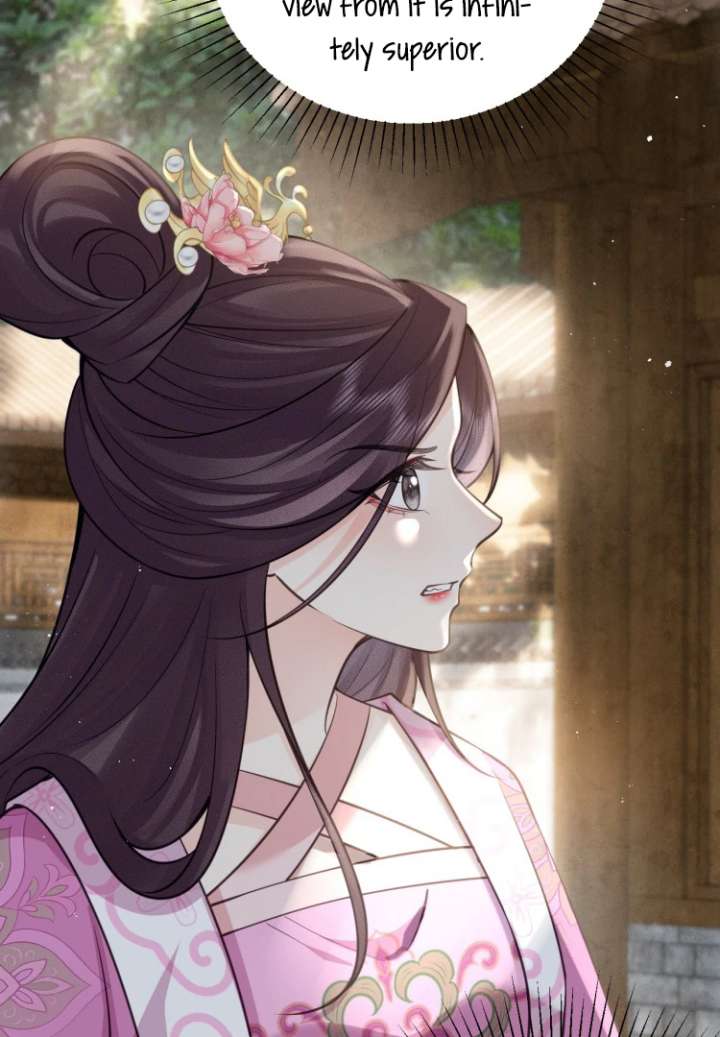 I’d Rather Marry a Memorial Tablet Than Serve as a Concubine Chapter 10 page 25