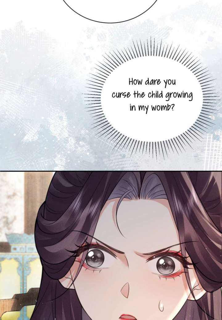 I’d Rather Marry a Memorial Tablet Than Serve as a Concubine Chapter 10 page 32