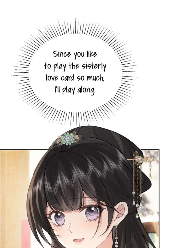 I’d Rather Marry a Memorial Tablet Than Serve as a Concubine Chapter 10 page 30