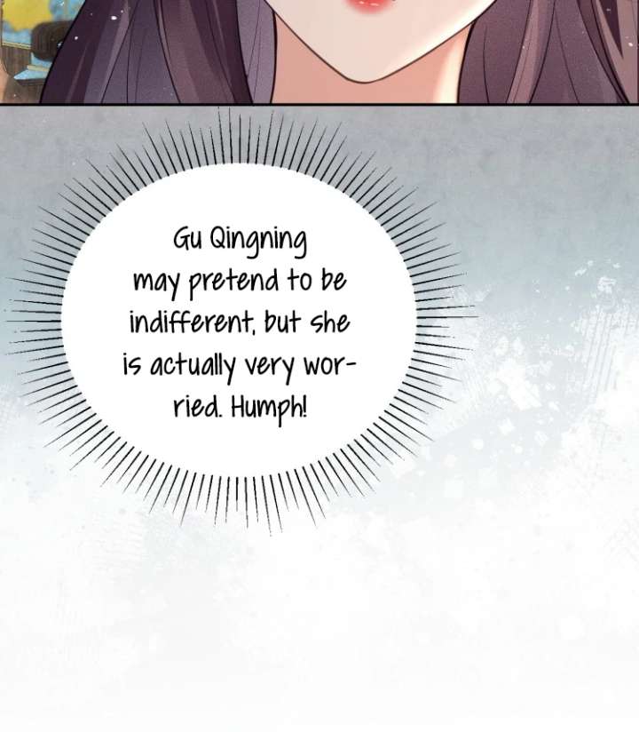I’d Rather Marry a Memorial Tablet Than Serve as a Concubine Chapter 10 page 33