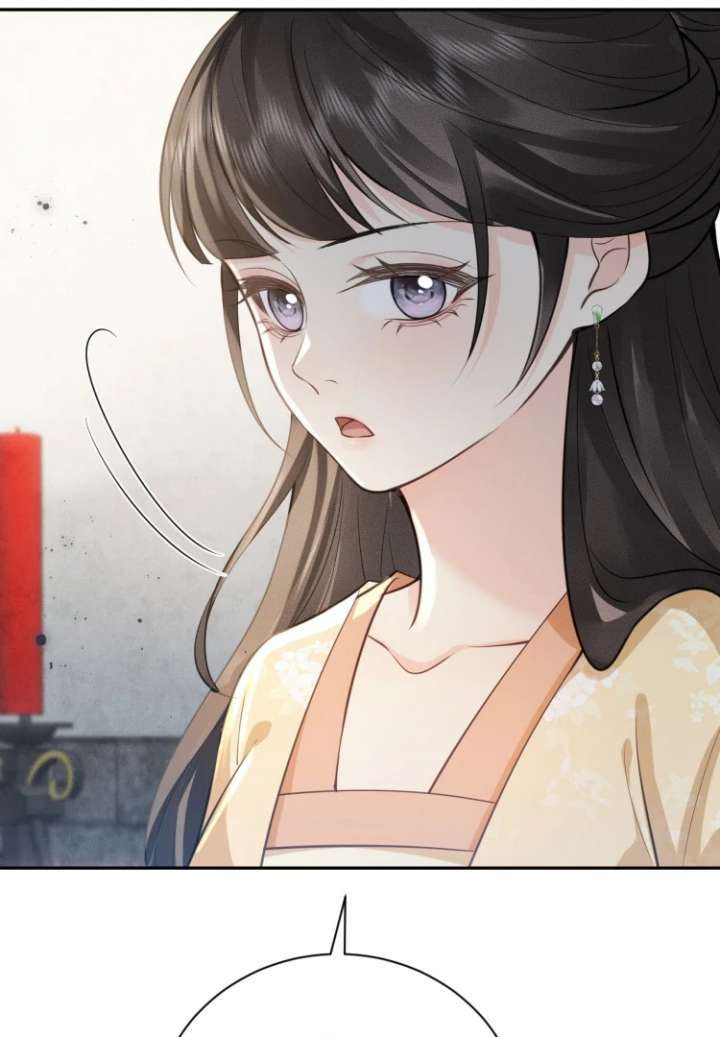 I’d Rather Marry a Memorial Tablet Than Serve as a Concubine Chapter 10 page 39