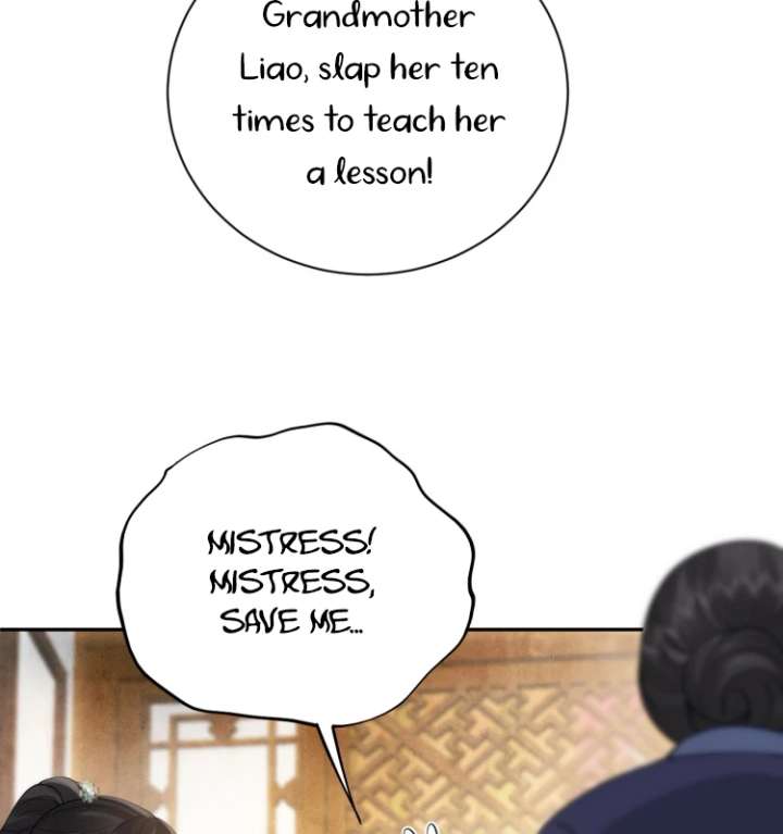 I’d Rather Marry a Memorial Tablet Than Serve as a Concubine Chapter 10 page 40