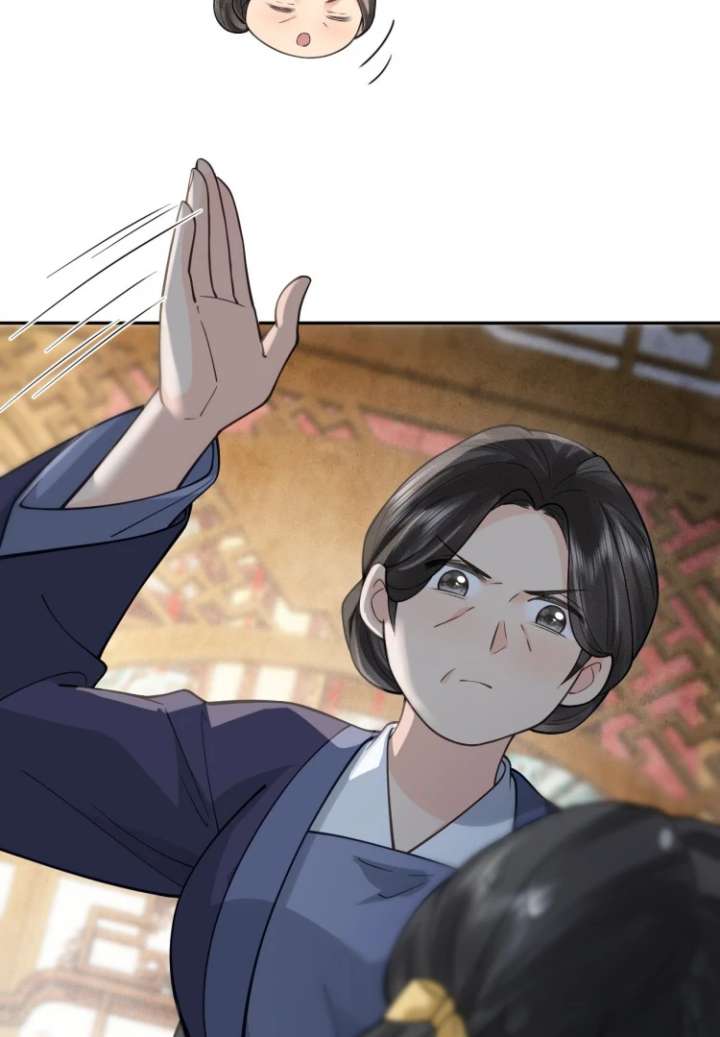 I’d Rather Marry a Memorial Tablet Than Serve as a Concubine Chapter 10 page 44