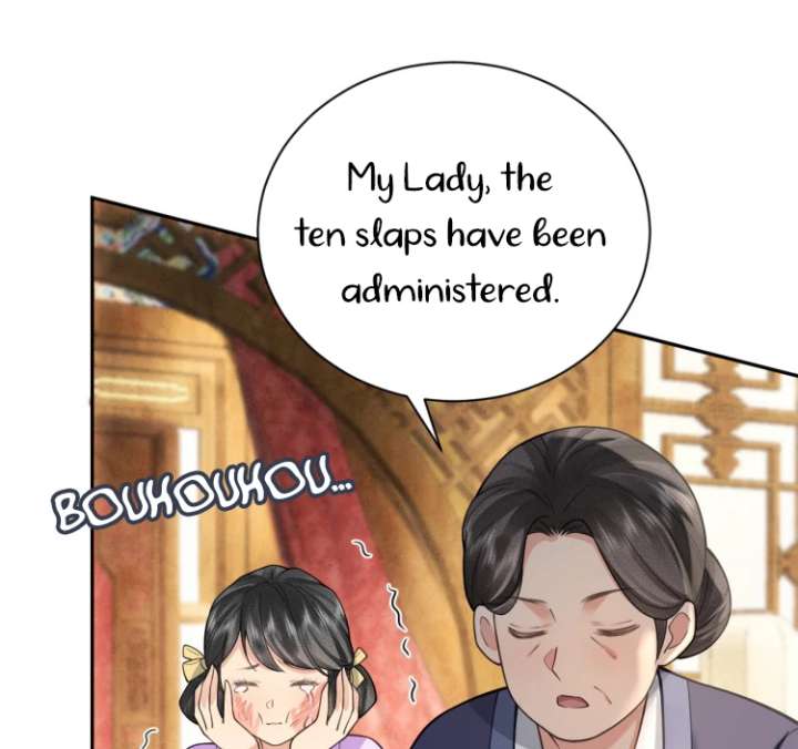 I’d Rather Marry a Memorial Tablet Than Serve as a Concubine Chapter 10 page 48