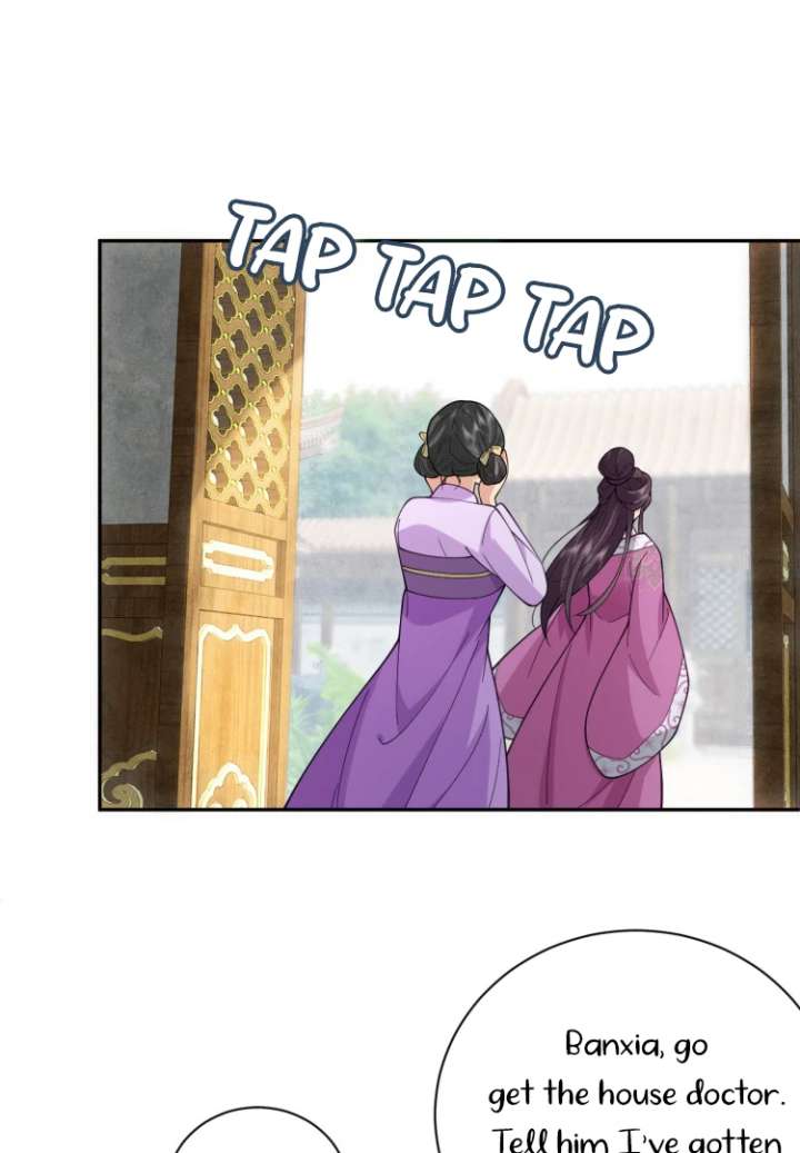 I’d Rather Marry a Memorial Tablet Than Serve as a Concubine Chapter 10 page 51
