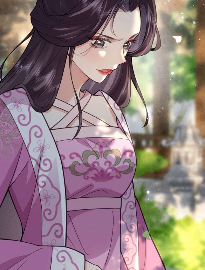 I’d Rather Marry a Memorial Tablet Than Serve as a Concubine Chapter 10 page 57