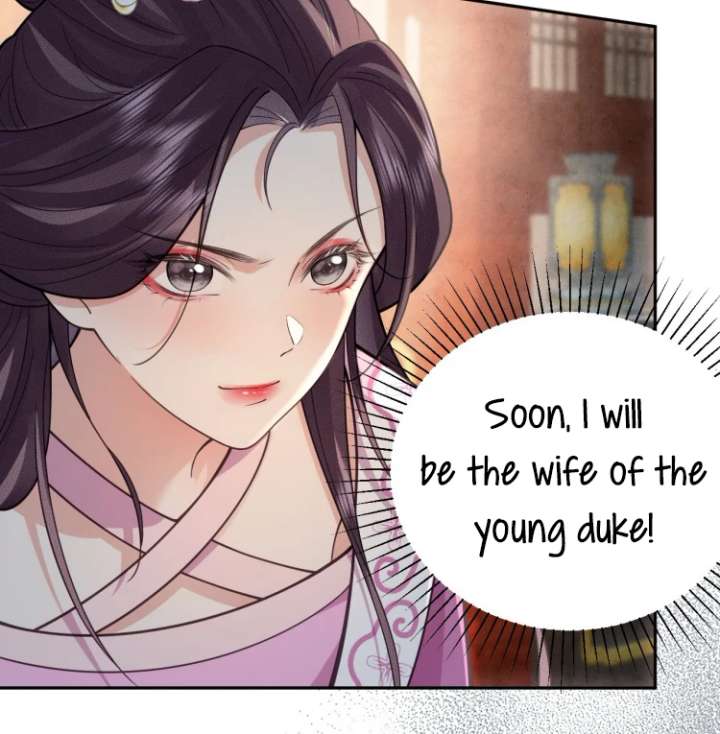 I’d Rather Marry a Memorial Tablet Than Serve as a Concubine Chapter 11 page 17