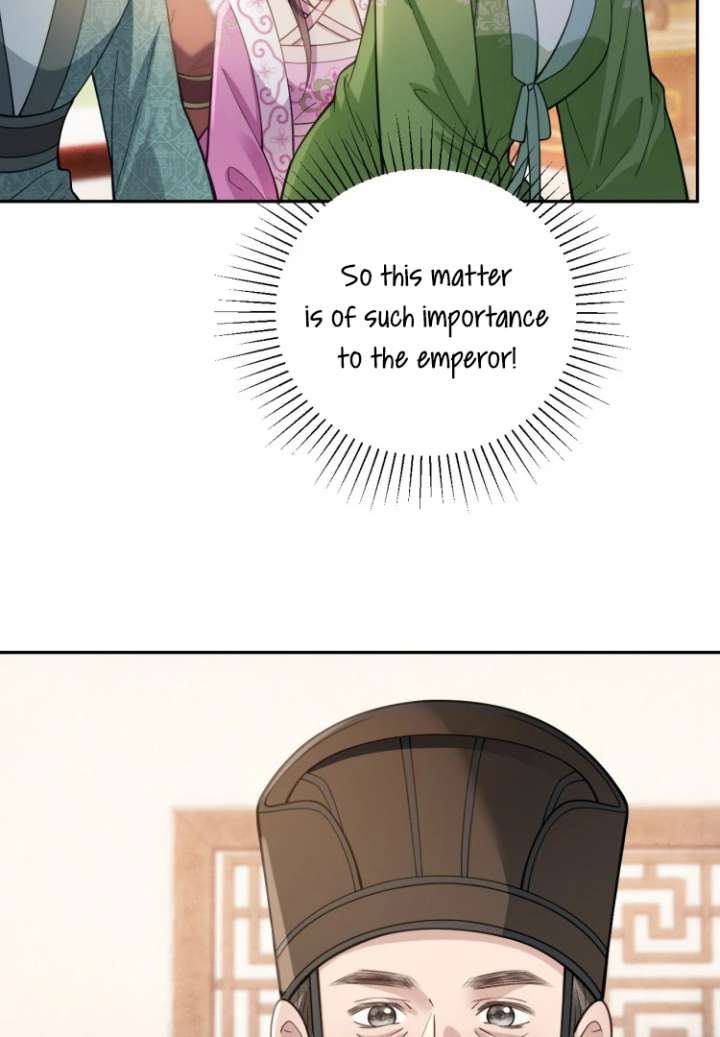 I’d Rather Marry a Memorial Tablet Than Serve as a Concubine Chapter 11 page 14