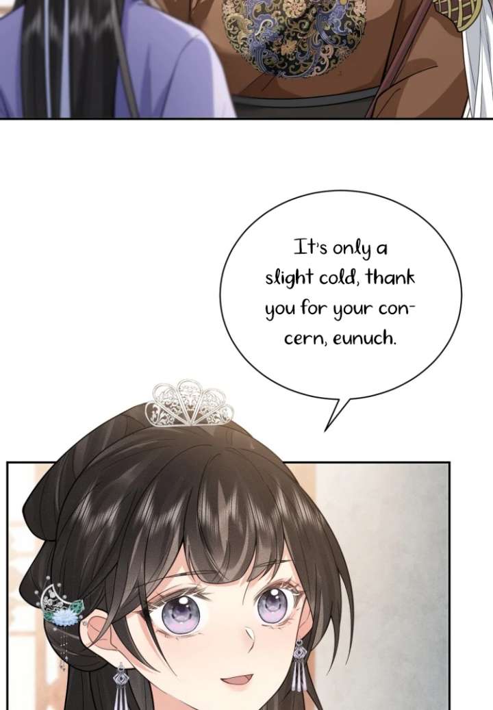 I’d Rather Marry a Memorial Tablet Than Serve as a Concubine Chapter 11 page 29