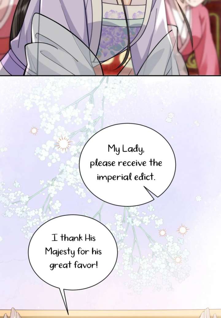 I’d Rather Marry a Memorial Tablet Than Serve as a Concubine Chapter 11 page 24