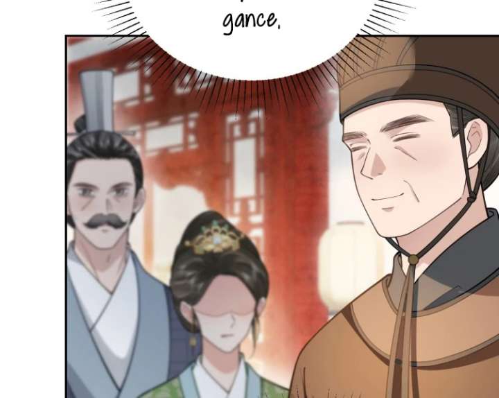 I’d Rather Marry a Memorial Tablet Than Serve as a Concubine Chapter 11 page 31