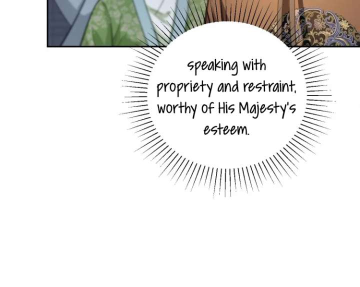 I’d Rather Marry a Memorial Tablet Than Serve as a Concubine Chapter 11 page 32