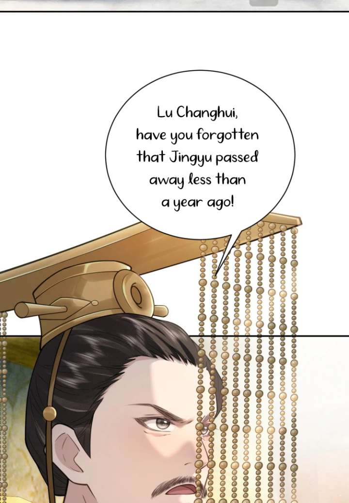 I’d Rather Marry a Memorial Tablet Than Serve as a Concubine Chapter 11 page 46