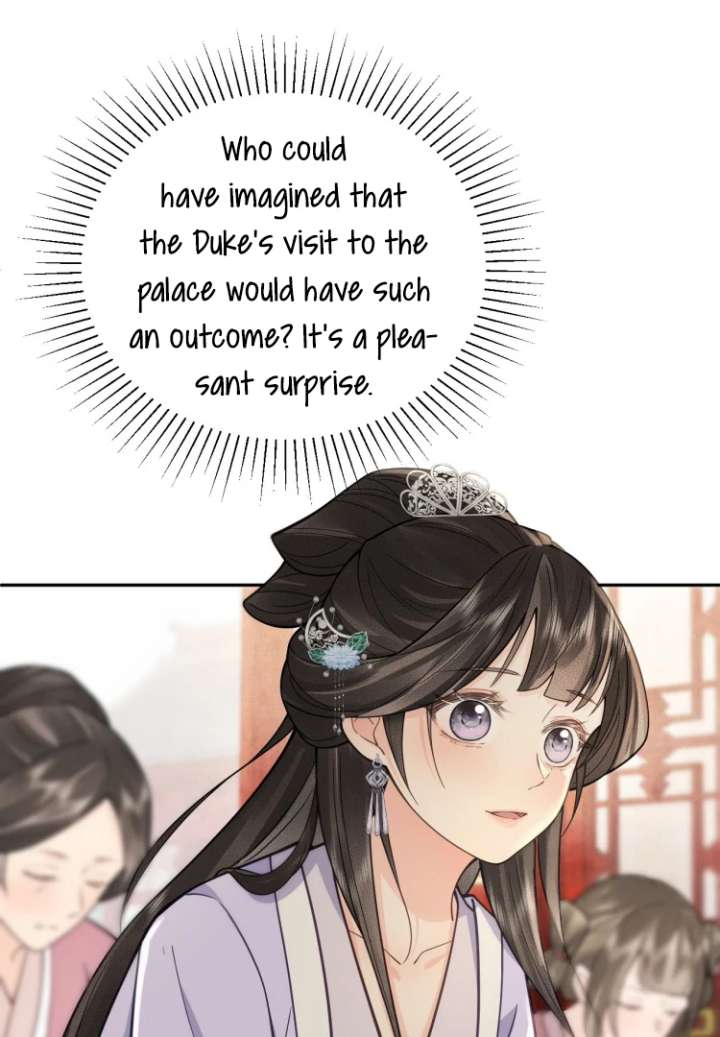 I’d Rather Marry a Memorial Tablet Than Serve as a Concubine Chapter 11 page 23