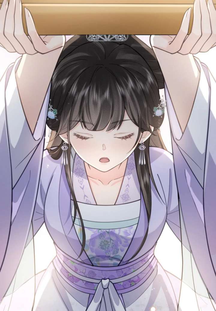 I’d Rather Marry a Memorial Tablet Than Serve as a Concubine Chapter 11 page 25