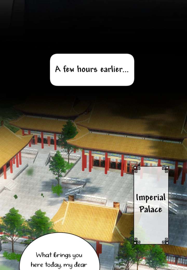 I’d Rather Marry a Memorial Tablet Than Serve as a Concubine Chapter 11 page 44