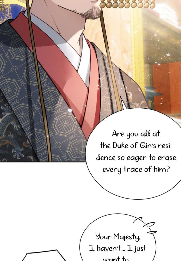 I’d Rather Marry a Memorial Tablet Than Serve as a Concubine Chapter 11 page 47