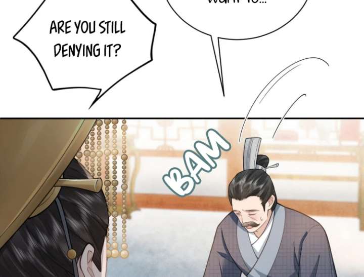 I’d Rather Marry a Memorial Tablet Than Serve as a Concubine Chapter 11 page 48