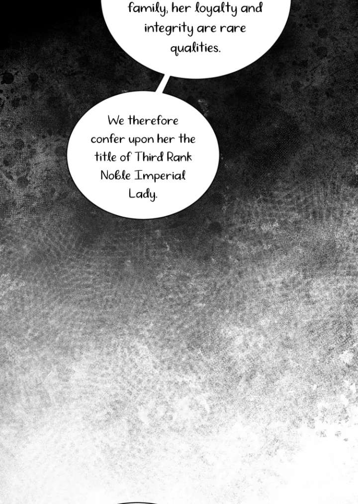 I’d Rather Marry a Memorial Tablet Than Serve as a Concubine Chapter 11 page 55