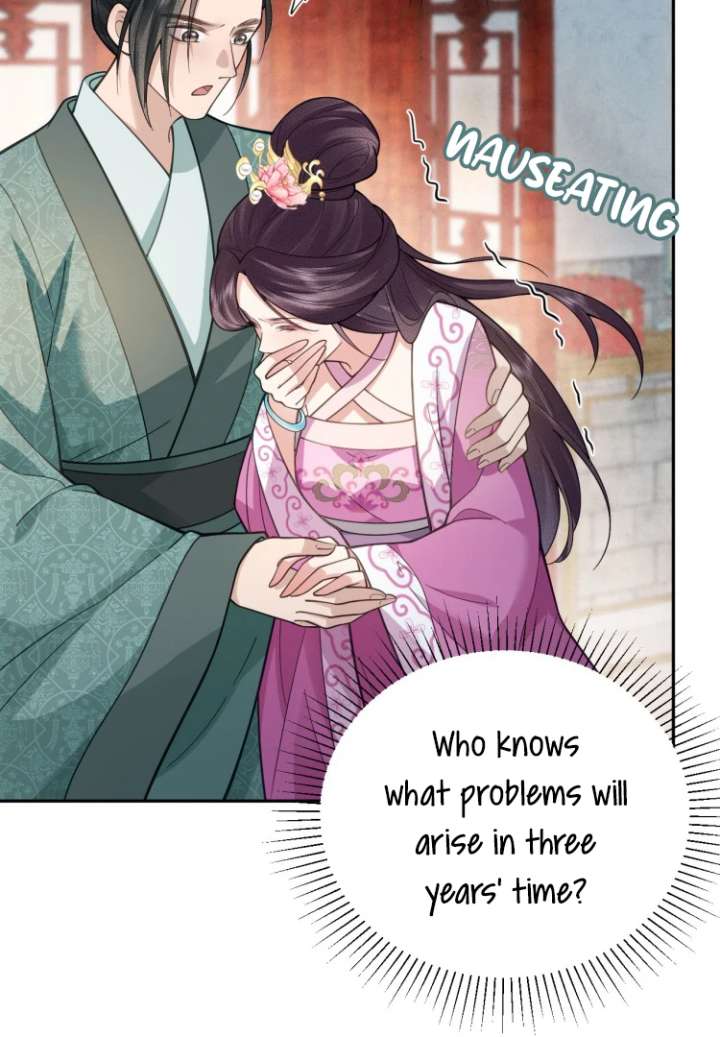 I’d Rather Marry a Memorial Tablet Than Serve as a Concubine Chapter 11 page 58
