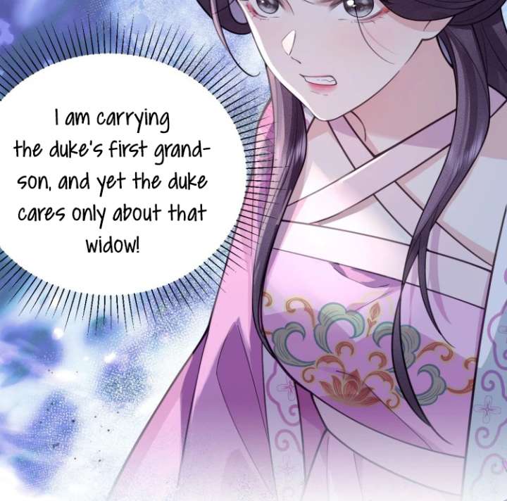 I’d Rather Marry a Memorial Tablet Than Serve as a Concubine Chapter 11 page 62