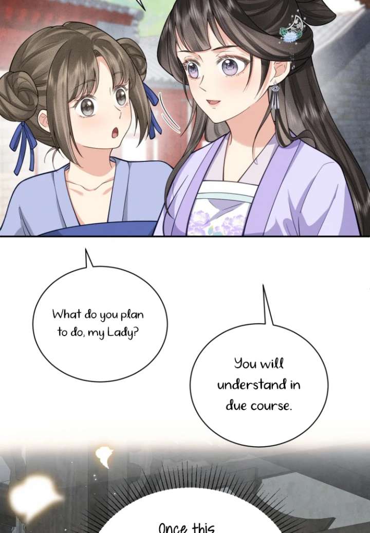 I’d Rather Marry a Memorial Tablet Than Serve as a Concubine Chapter 11 page 66