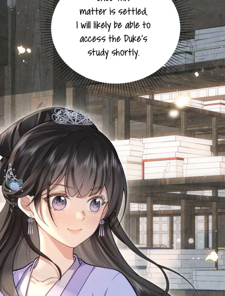 I’d Rather Marry a Memorial Tablet Than Serve as a Concubine Chapter 11 page 67