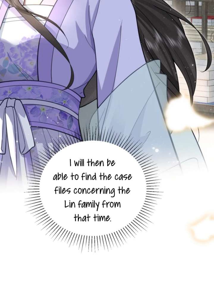 I’d Rather Marry a Memorial Tablet Than Serve as a Concubine Chapter 11 page 68
