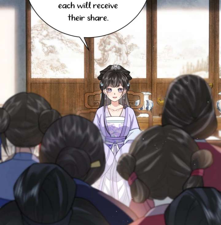 I’d Rather Marry a Memorial Tablet Than Serve as a Concubine Chapter 12 page 7