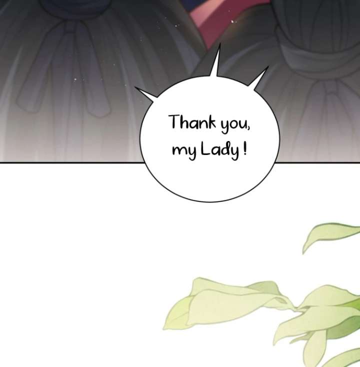 I’d Rather Marry a Memorial Tablet Than Serve as a Concubine Chapter 12 page 8