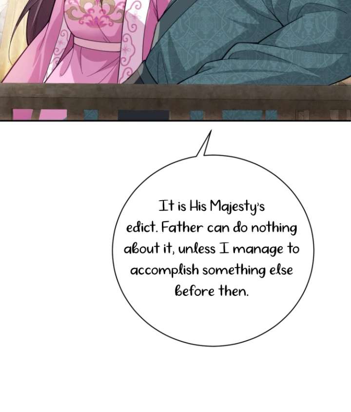 I’d Rather Marry a Memorial Tablet Than Serve as a Concubine Chapter 12 page 13