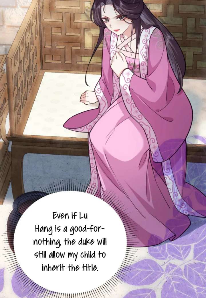 I’d Rather Marry a Memorial Tablet Than Serve as a Concubine Chapter 12 page 24