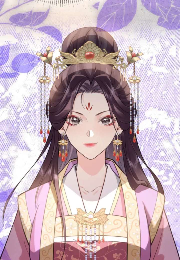 I’d Rather Marry a Memorial Tablet Than Serve as a Concubine Chapter 12 page 25