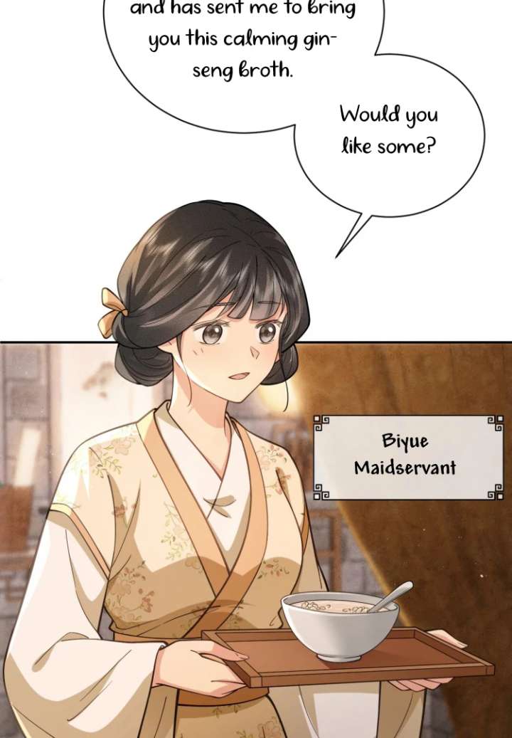 I’d Rather Marry a Memorial Tablet Than Serve as a Concubine Chapter 12 page 30
