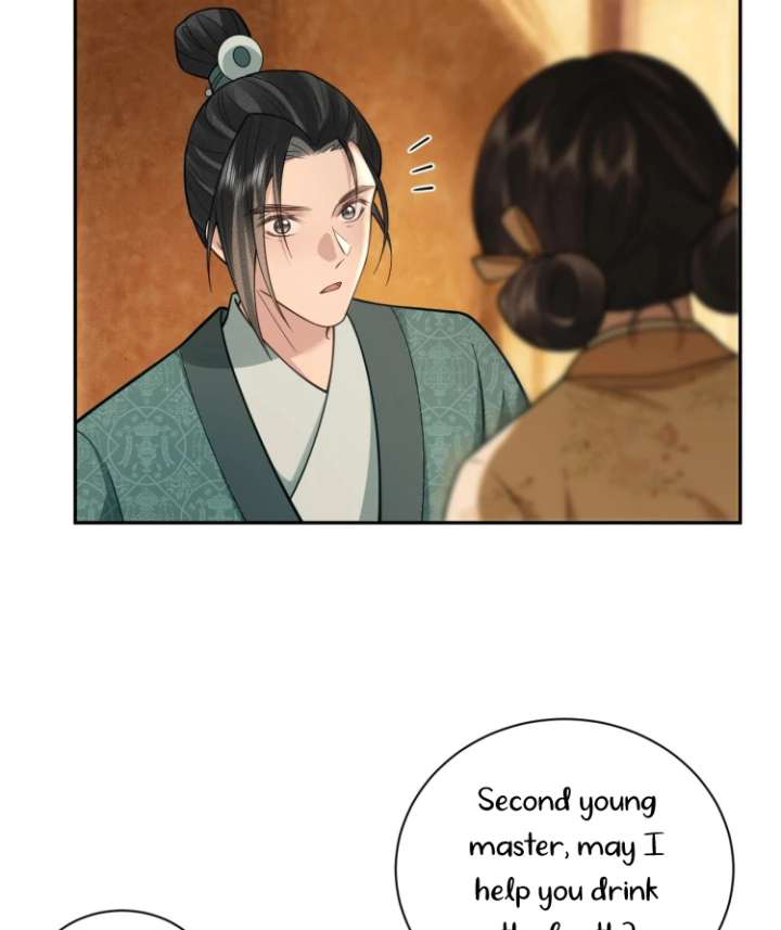 I’d Rather Marry a Memorial Tablet Than Serve as a Concubine Chapter 12 page 32