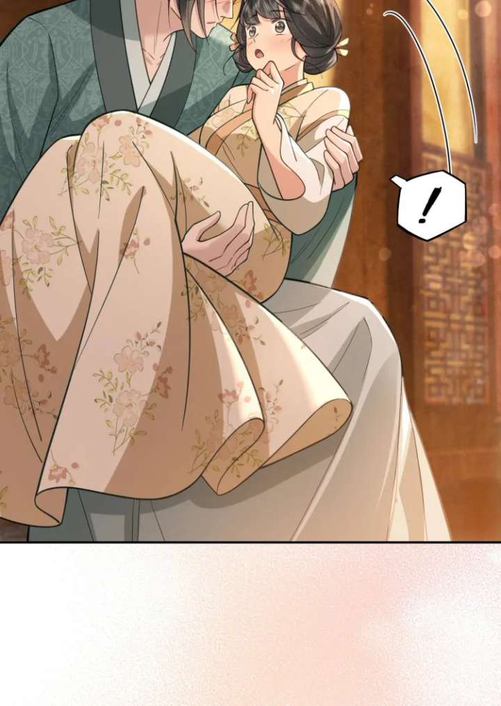 I’d Rather Marry a Memorial Tablet Than Serve as a Concubine Chapter 12 page 39