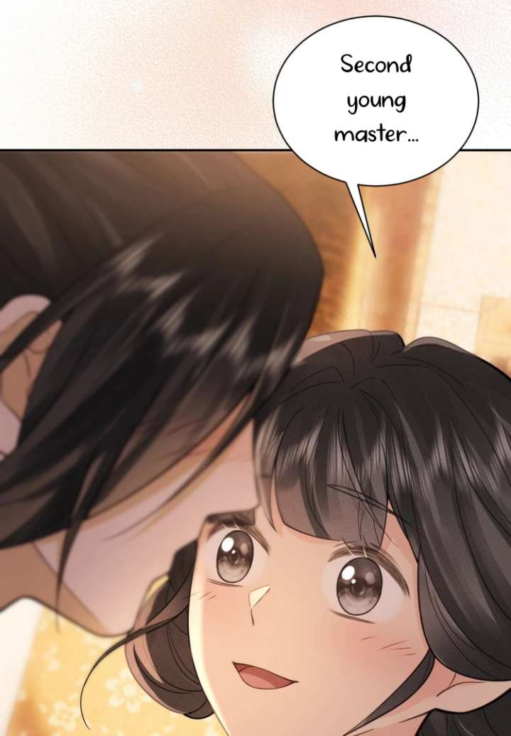 I’d Rather Marry a Memorial Tablet Than Serve as a Concubine Chapter 12 page 40