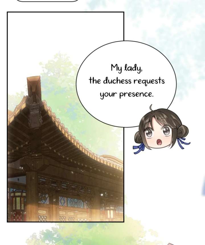 I’d Rather Marry a Memorial Tablet Than Serve as a Concubine Chapter 12 page 43